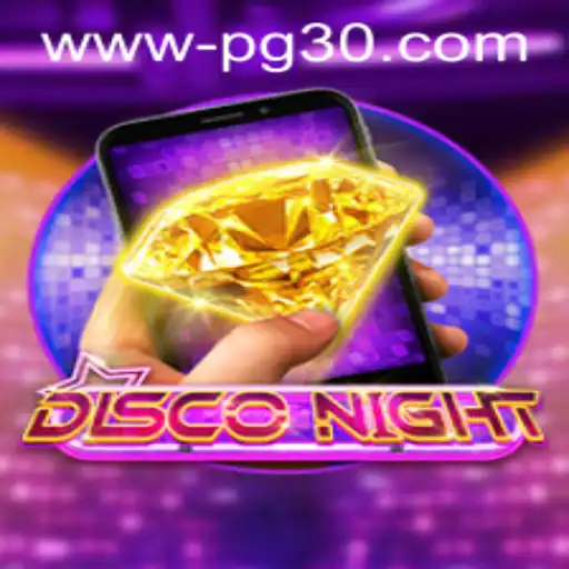Descubra DiscoNightM: O jogo que está revolucionando o entretenimento digital