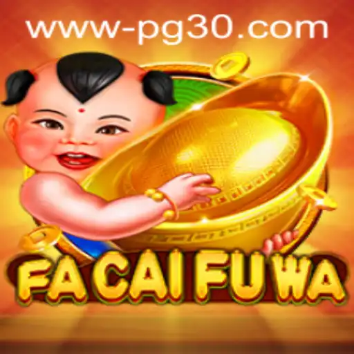 Descubra o Mundo de FaCaiFuWa: Um Jogo Inovador