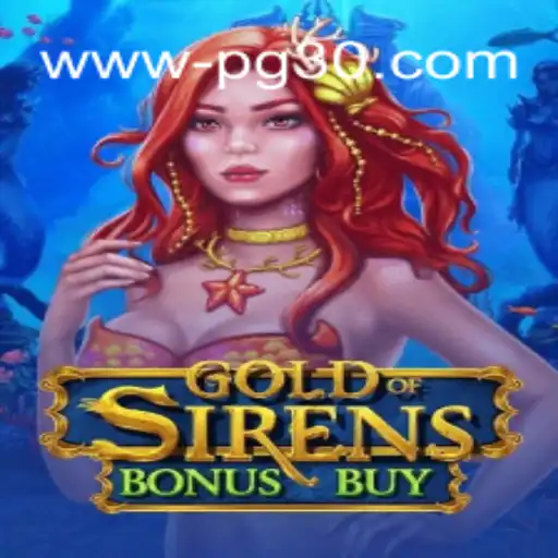 Explorando o Fascinante Mundo de GoldofSirensBonusBuy