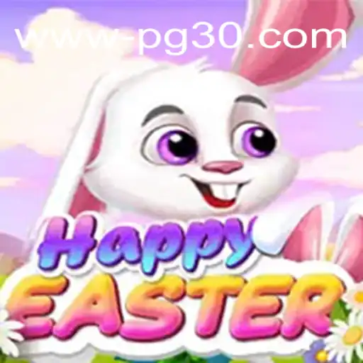 HappyEaster: Descubra o Universo Encantado do Novo Jogo