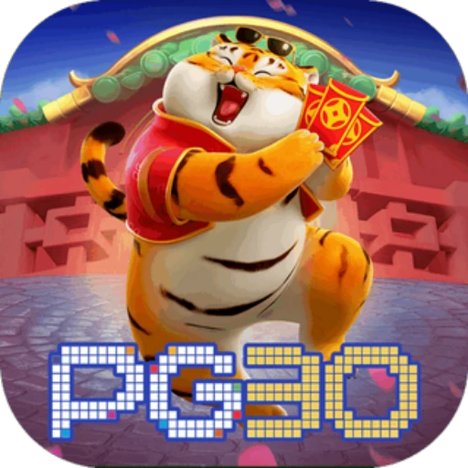 pg30.com Logo