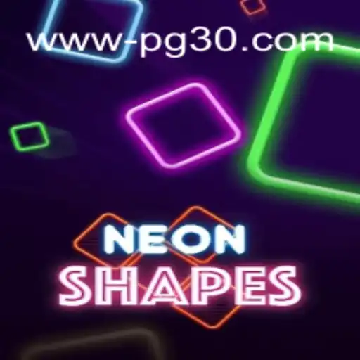 NeonShapes: A Nova Sensação no Mundo dos Jogos Digitais