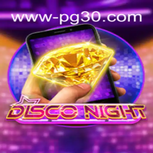Descubra DiscoNightM: O jogo que está revolucionando o entretenimento digital