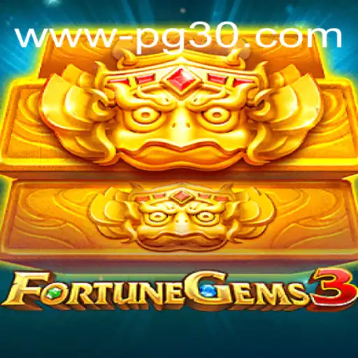 Explorando FortuneGems3: O Novo Sucesso do Mundo dos Jogos