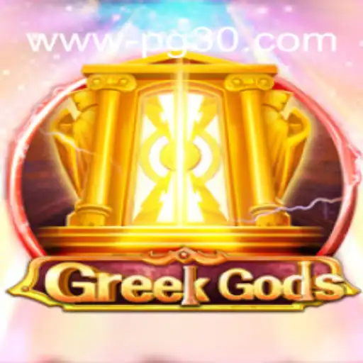 Descubra os Segredos de GreekGods: Um Jogo que Une Mitologia e Estratégia