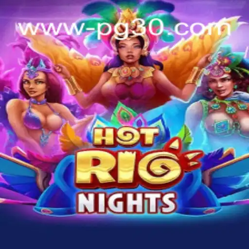Explore o Novo e Empolgante Jogo 'HotRioNights'
