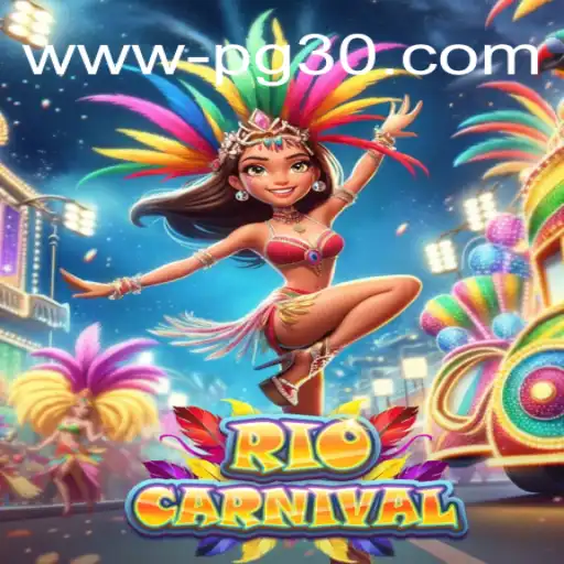 Explorando RioCarnival: Um Mergulho no Jogo Inspirado na Festa Brasileira