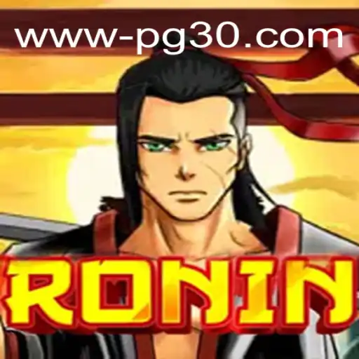 Ronin: Uma Jornada em um Mundo de Samurai