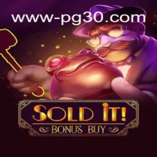 Explorando o Universo de SolditBonusBuy e as Novidades do Jogo