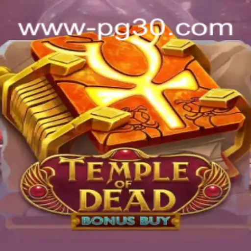Descubra o fascinante jogo TempleofDeadBonusBuy