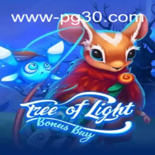 TreeOfLightBonusBuy: Uma Nova Experiência de Jogo na pg30.com