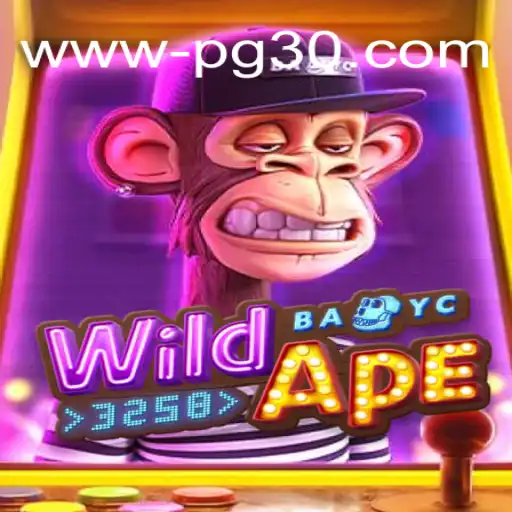 Explorando o Mundo de Aventuras do Jogo WildApe3258