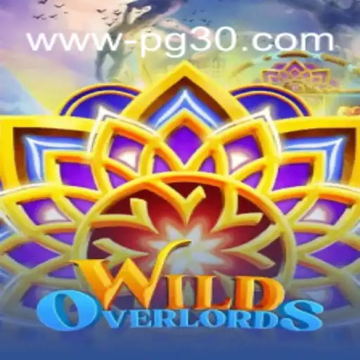 WildOverlords: Uma Nova Aventura no Mundo dos Games