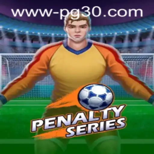 Explorando o Empolgante Mundo do PenaltySeries