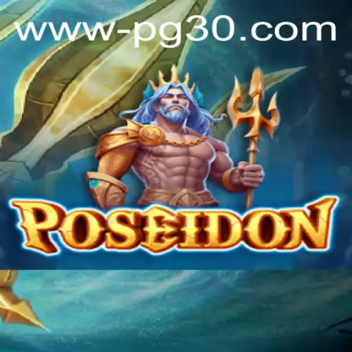 Descubra o Fascinante Mundo do Jogo Poseidon
