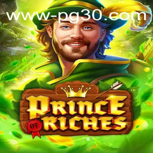 Explorando o Universo de PrinceOfRiches: Um Jogo Emocionante e Cheio de Aventuras