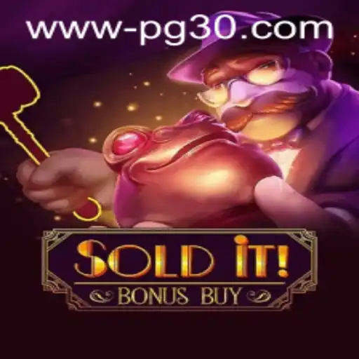 Explorando o Universo de SolditBonusBuy e as Novidades do Jogo