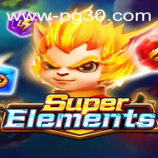 Explorando o Mundo de SuperElements: Um Mergulho no Jogo Fascinante