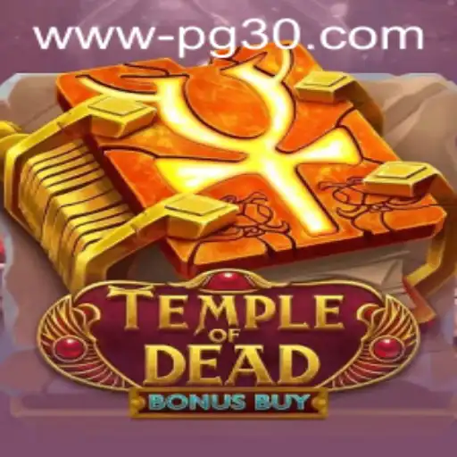 Descubra o fascinante jogo TempleofDeadBonusBuy