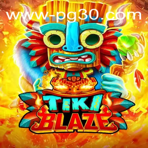 Descubra o Fascinante Mundo de TikiBlaze