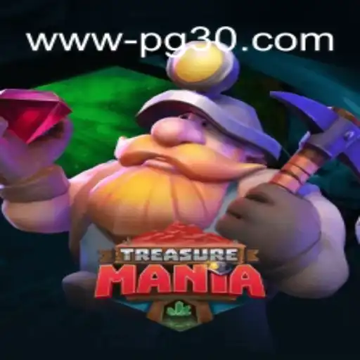 TreasureMania: A Aventura de Caça ao Tesouro que Agita os Jogadores Online