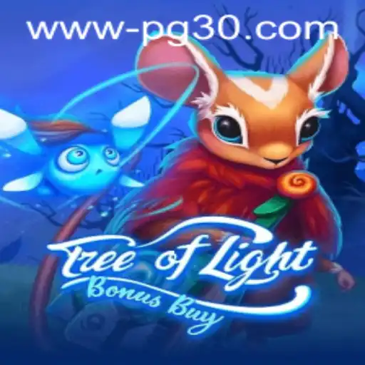 TreeOfLightBonusBuy: Uma Nova Experiência de Jogo na pg30.com