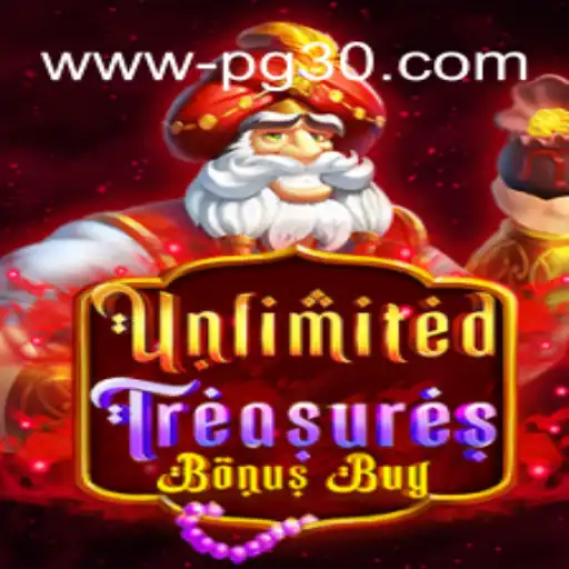 Explorando o Fascinante Mundo de UnlimitedTreasuresBonusBuy